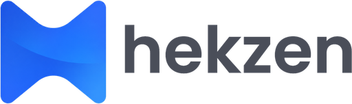 Hekzen Logo